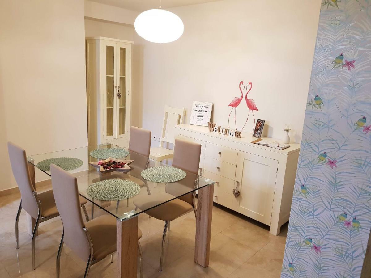 Duplex Palacio Del Vizconde コルドバ エクステリア 写真
