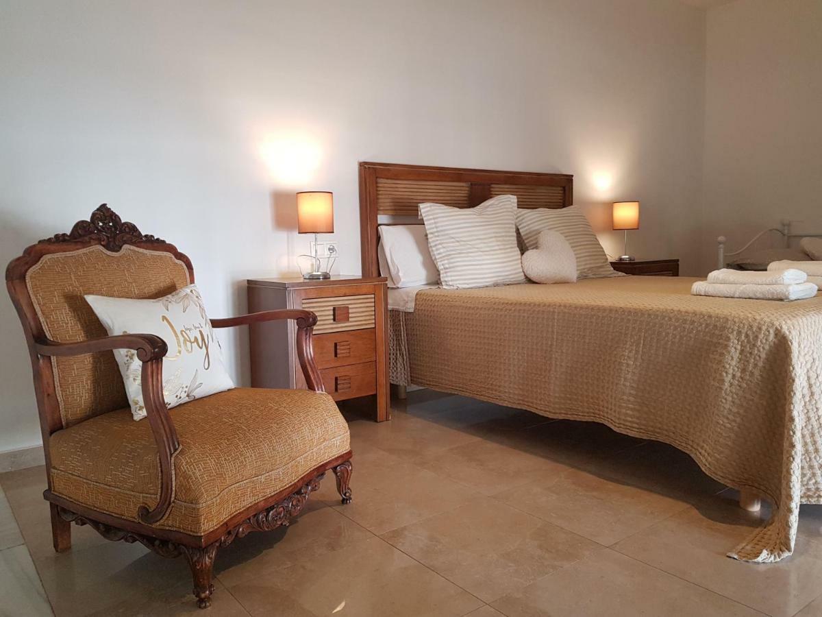 Duplex Palacio Del Vizconde コルドバ エクステリア 写真