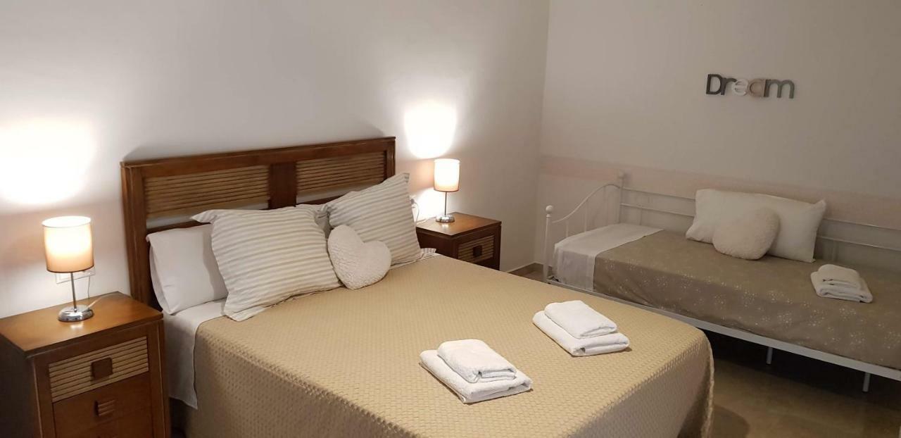 Duplex Palacio Del Vizconde コルドバ エクステリア 写真