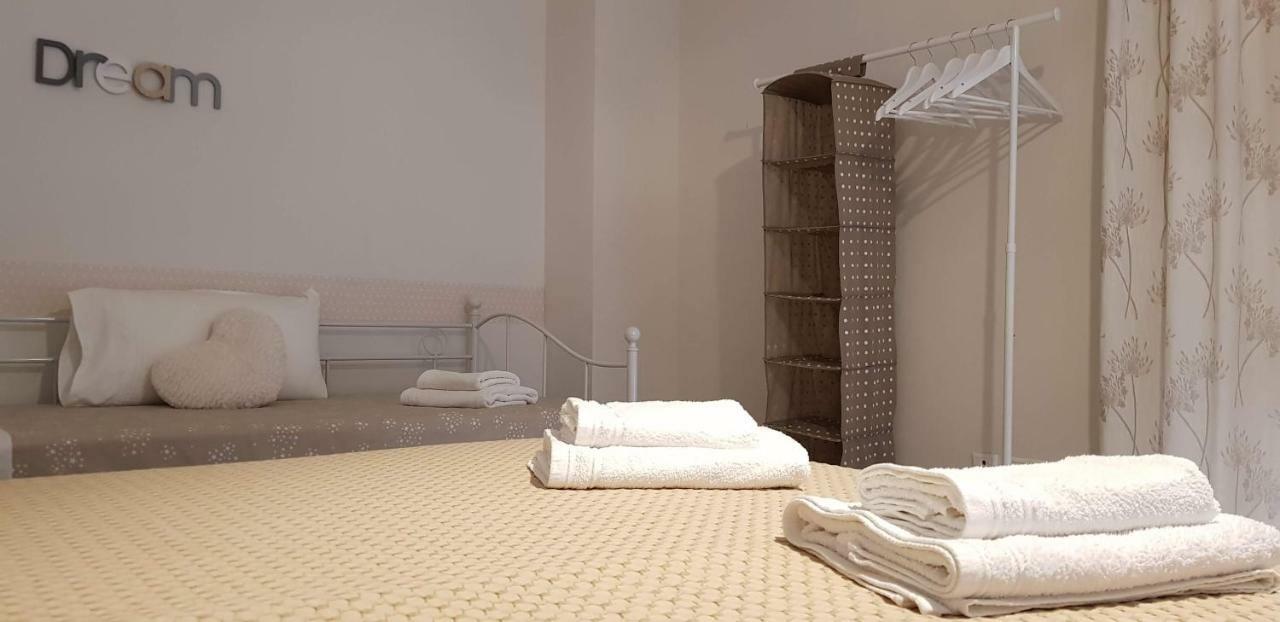 Duplex Palacio Del Vizconde コルドバ エクステリア 写真