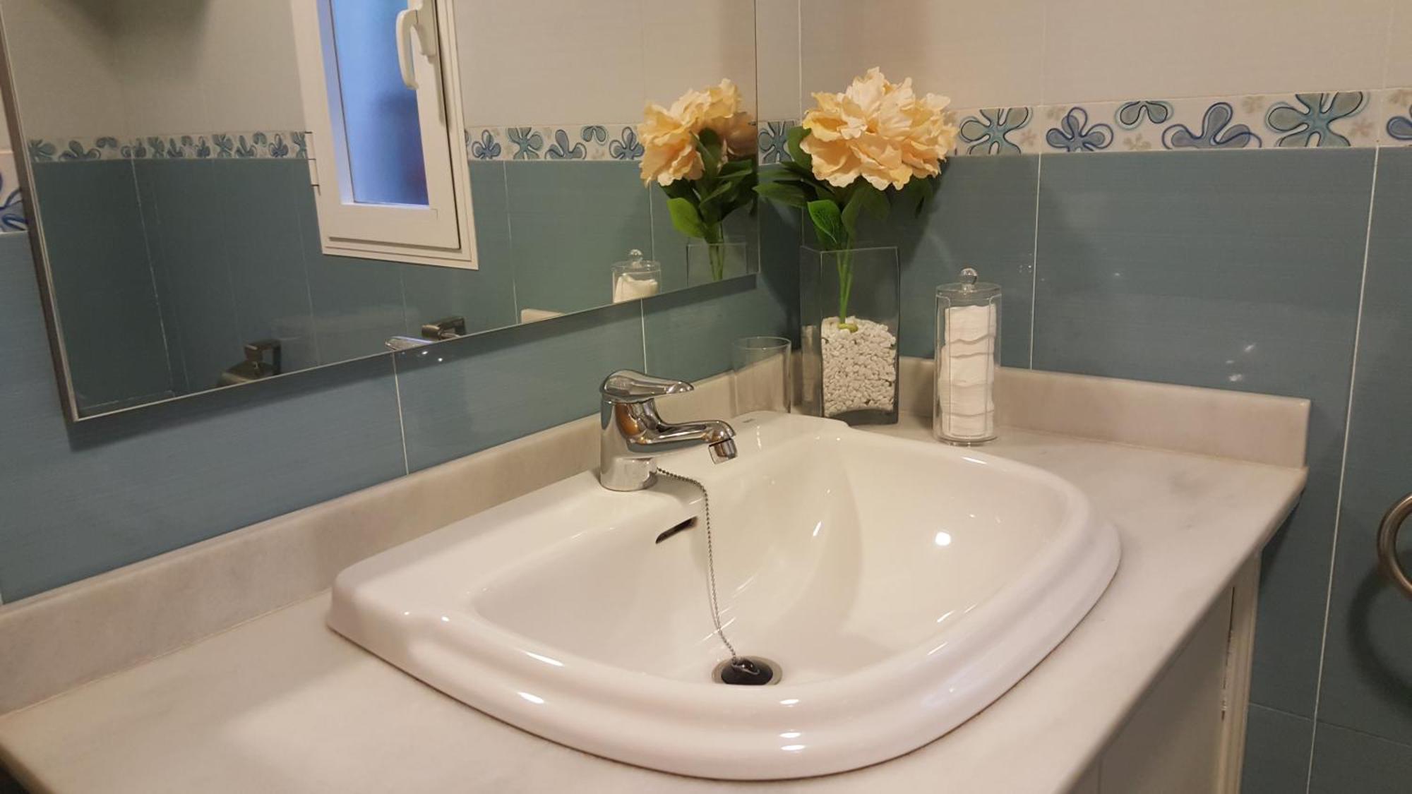 Duplex Palacio Del Vizconde コルドバ エクステリア 写真