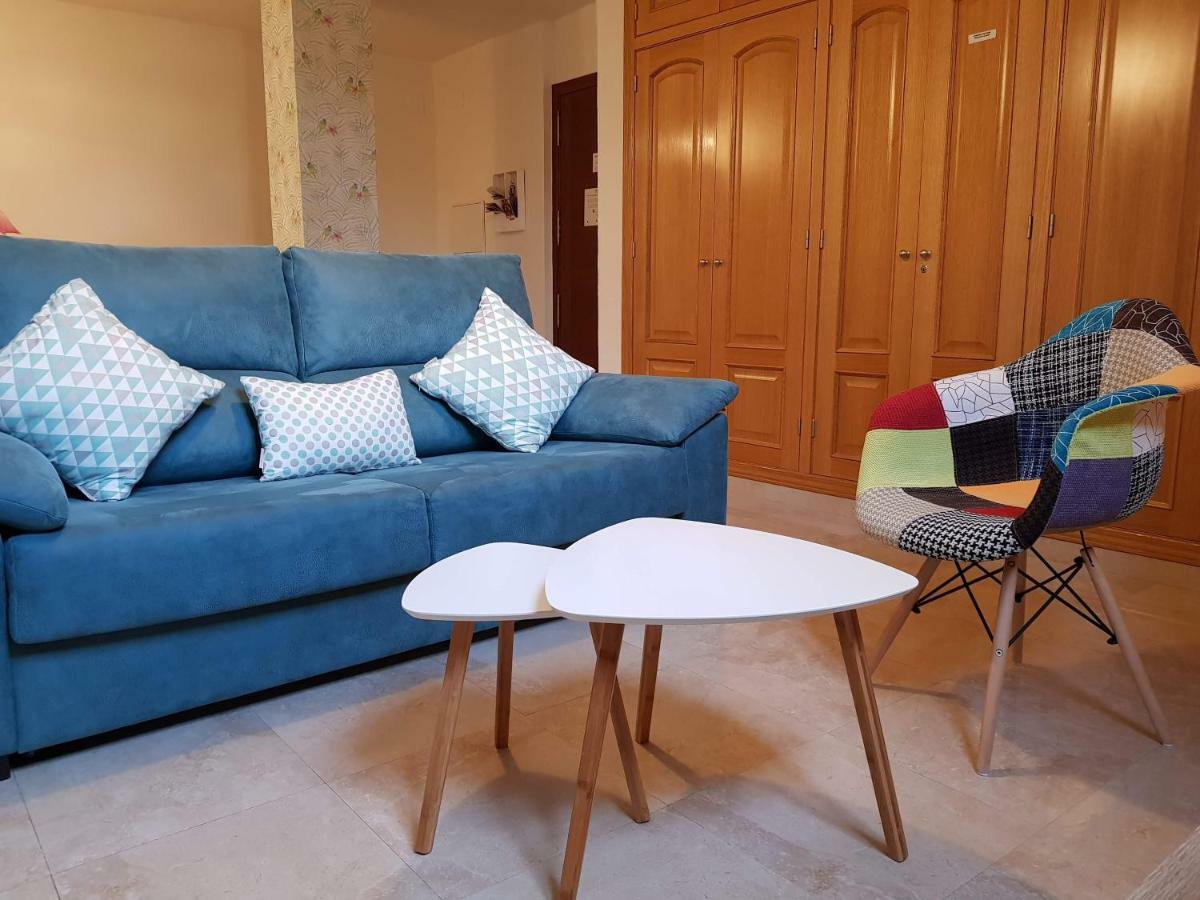Duplex Palacio Del Vizconde コルドバ エクステリア 写真