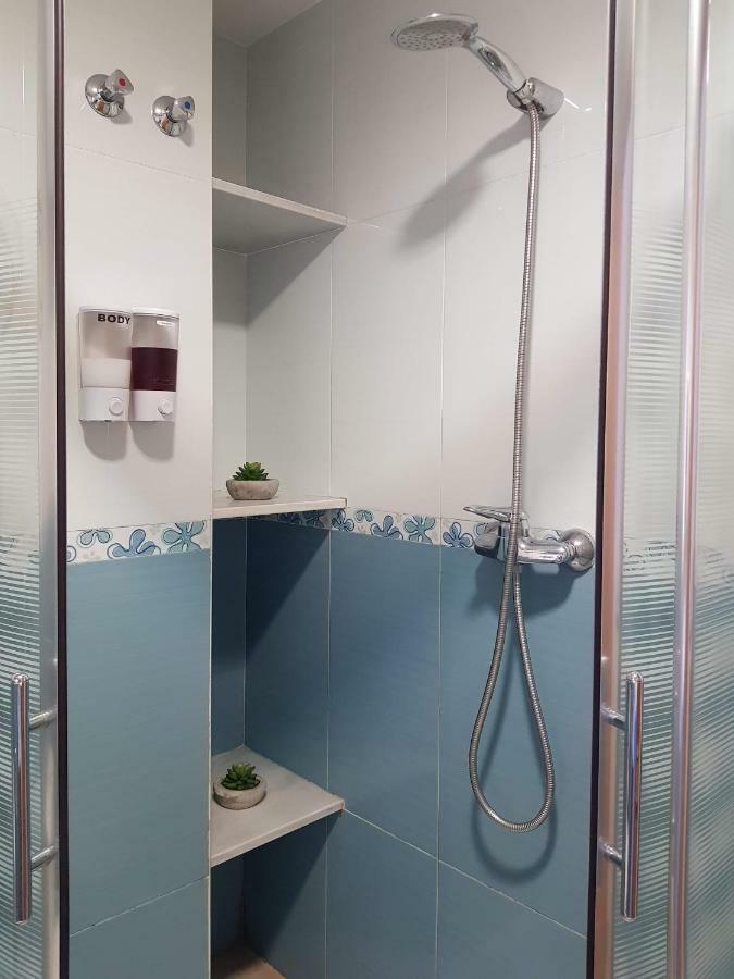 Duplex Palacio Del Vizconde コルドバ エクステリア 写真